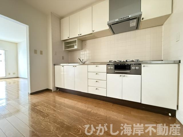 ライトタウン茅ケ崎4の居間・リビング