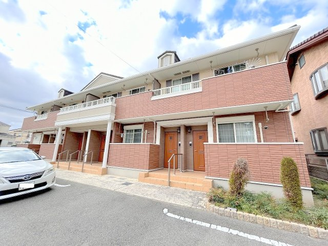 グリーンフラワーガーデン
