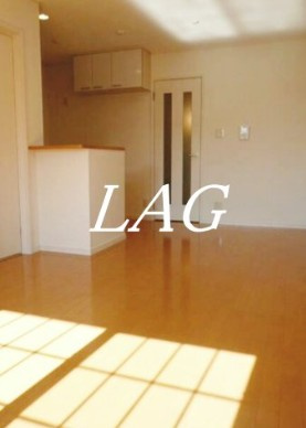 【居間・リビング】 | コンフォート大喜 | 洋室のお部屋です。