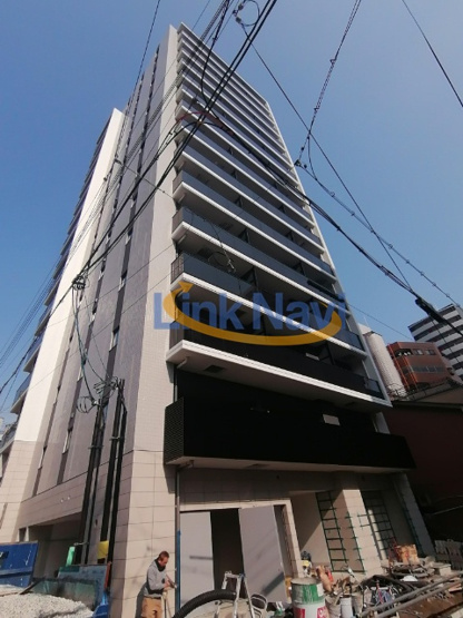 【外観】 | シーズンフラッツ中崎