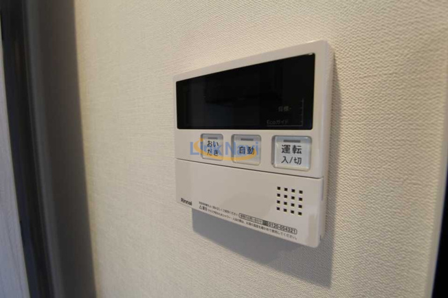 【設備】 | シーズンフラッツ中崎