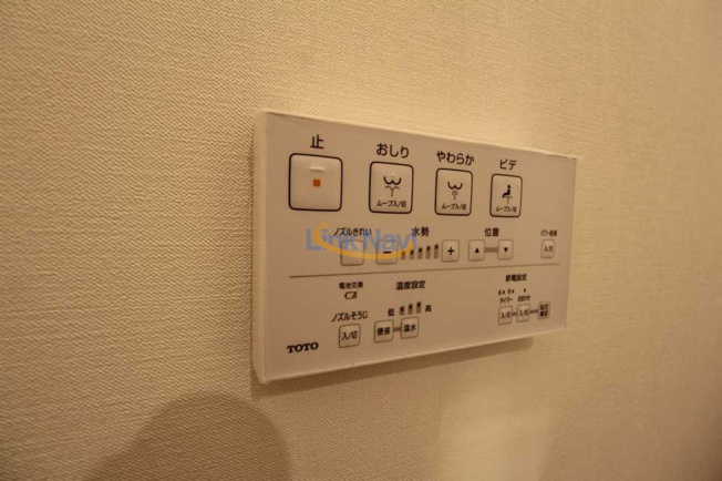 【設備】 | シーズンフラッツ中崎