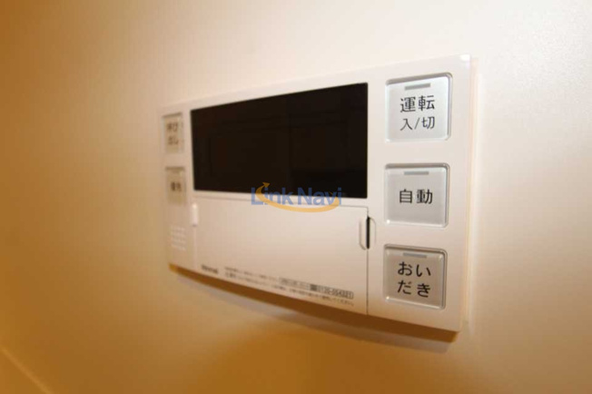 【設備】 | シーズンフラッツ中崎