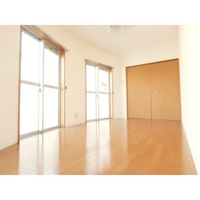 【寝室】 | シェルコート
