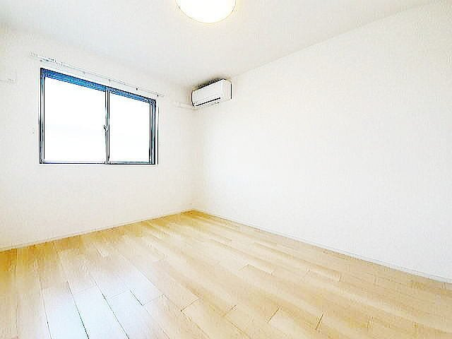 ファミーユの内装