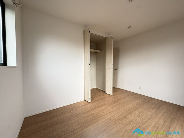 鎌倉市今泉台7丁目　中古戸建の子供部屋|お子さんのお部屋にいかがでしょうか