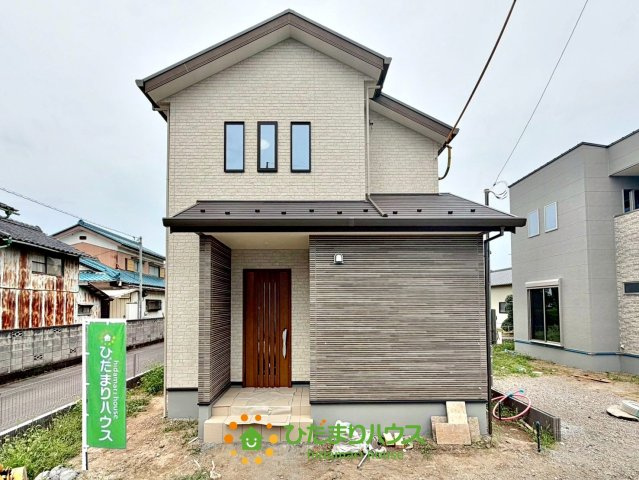 ワイウッドコート久喜市吉羽第7期　新築一戸建て　05