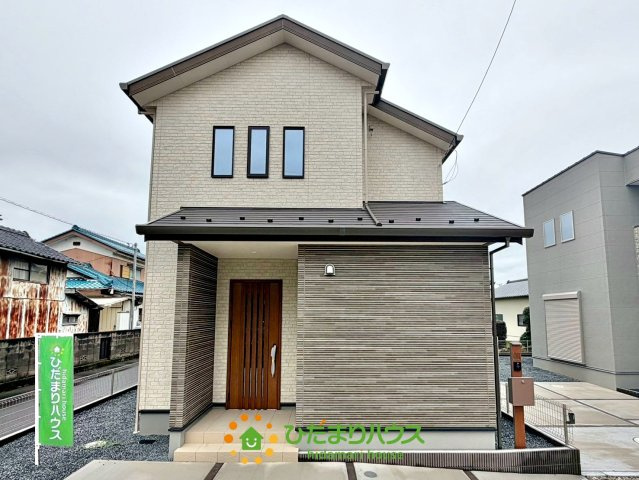 ワイウッドコート久喜市吉羽第7期　新築一戸建て　05