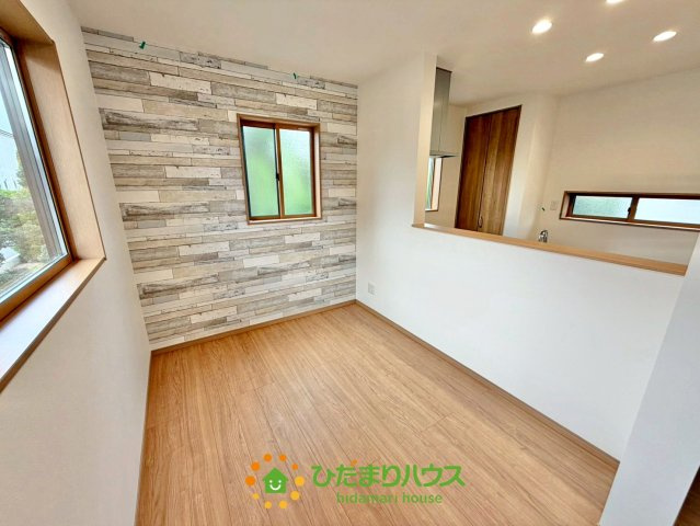 ワイウッドコート久喜市吉羽第7期　新築一戸建て　05のその他