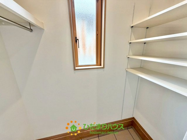 ワイウッドコート久喜市吉羽第7期　新築一戸建て　05のその他