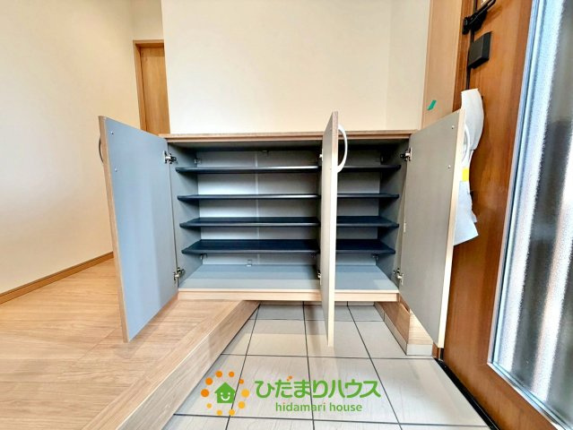 ワイウッドコート久喜市吉羽第7期　新築一戸建て　05のその他