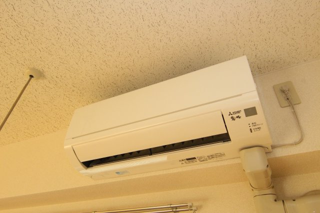 ヴィヴァーチェ日吉の設備