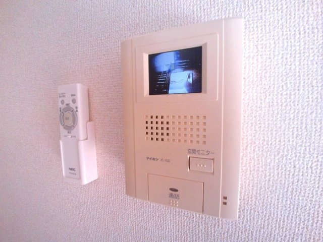 シンセリティ　Ｂのセキュリティ