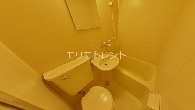 クレッセント武蔵小山