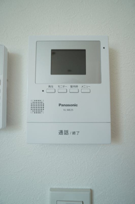 【セキュリティ】 | アイクル西川口