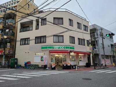 【周辺】 | アイクル西川口