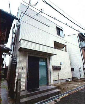 【外観】 | 城東区鴫野東3丁目中古戸建