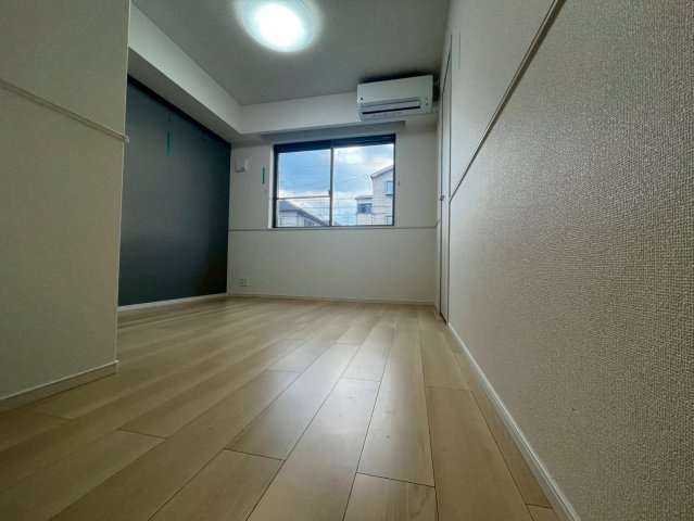 エアリーⅤの子供部屋