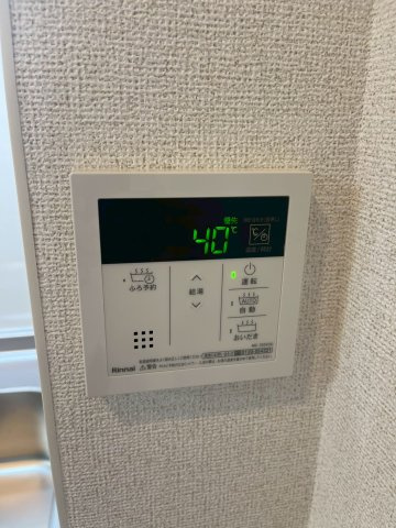 エアリーⅤの内装