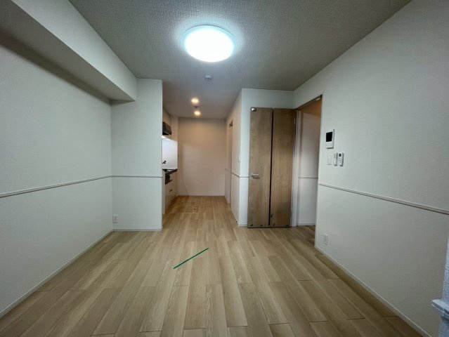 エアリーⅤの居間・リビング