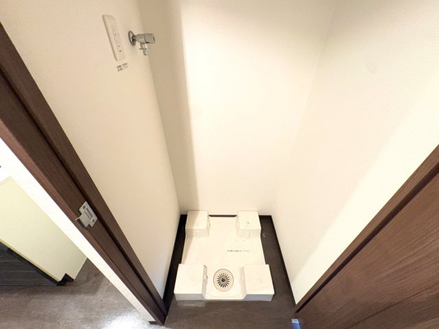 【設備】ハピネス江坂