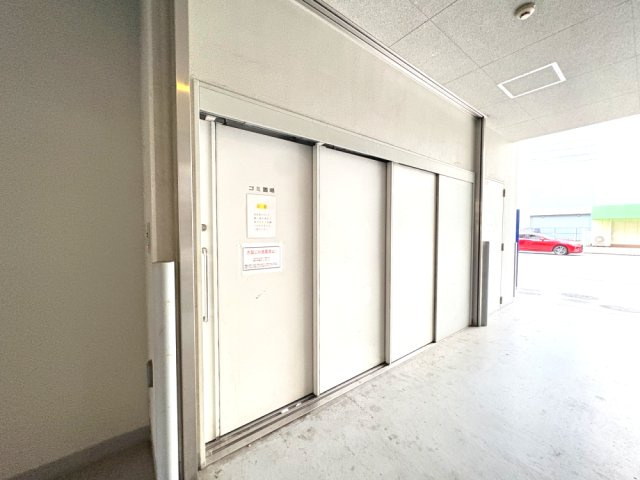【その他共用部分】ハピネス江坂