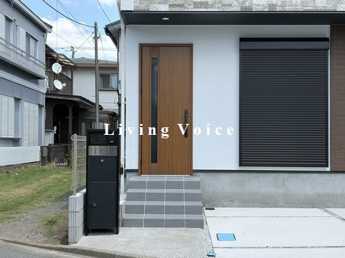 【その他】 | 【仲介手数料０円】相模原市南区上鶴間3丁目3期　新築一戸建て | 【仲介手数料０円】相模原市南区上鶴間3丁目3期　新築一戸建て