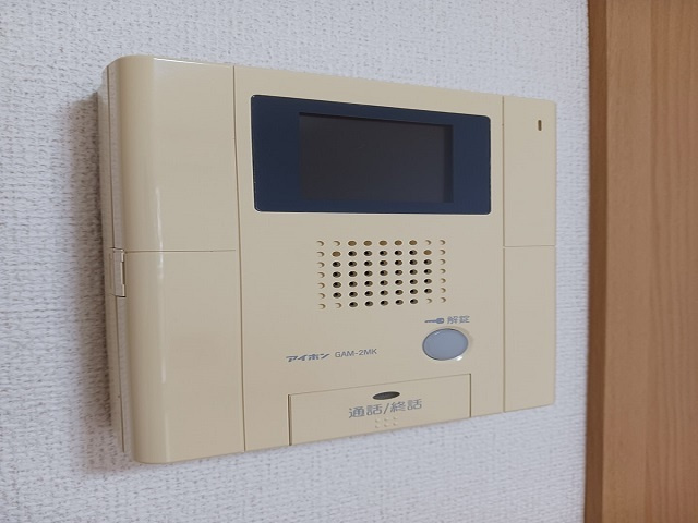 プレ・アビタシオン春日部Ⅰの設備