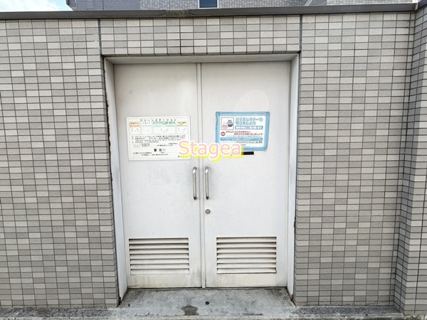 プレ・アビタシオン春日部Ⅰのその他共用部分