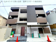 フジパレス羽衣Ⅱ番館の画像