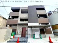 フジパレス羽衣Ⅱ番館の画像
