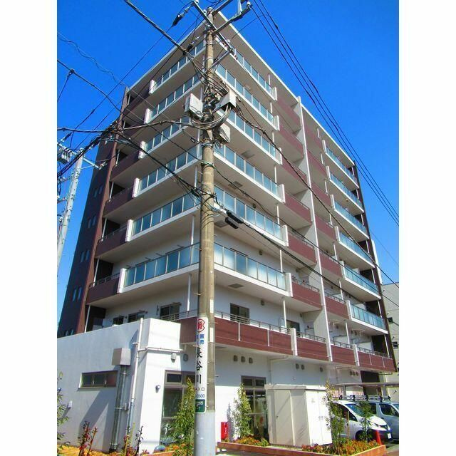 スカイグランデ八千代台