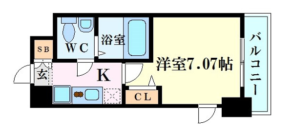 アリビオ江坂南金田