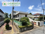 取手市戸頭3丁目　中古戸建の画像