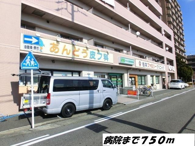 パルミエーレの周辺