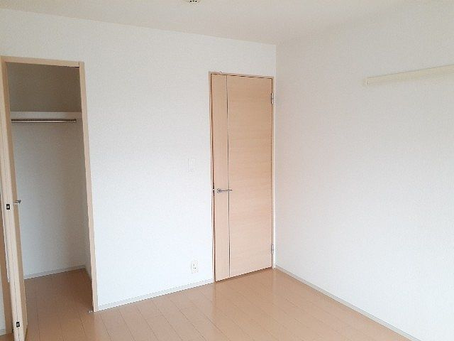 パルミエーレの寝室