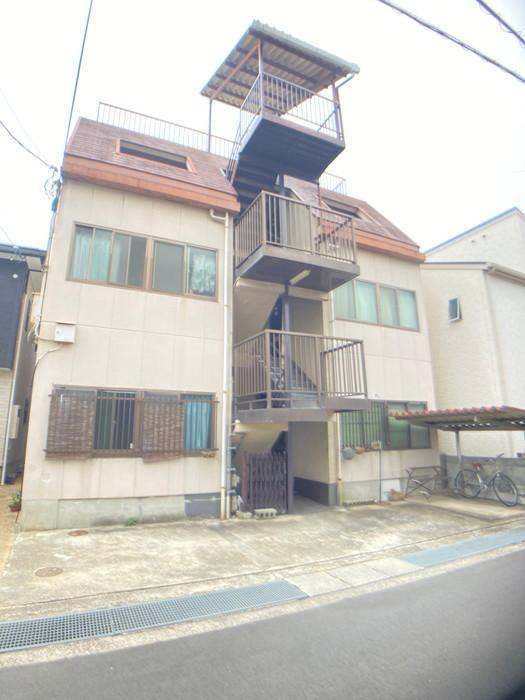 売土地