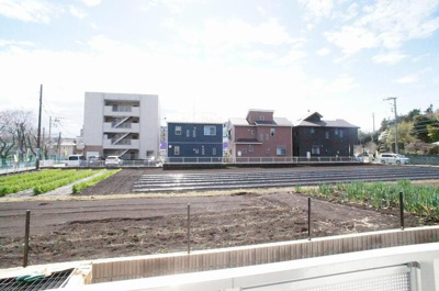 【展望】 | リブリLUCE町田(リブリルーチェマチダ)