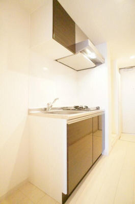 【キッチン】 | リブリLUCE町田(リブリルーチェマチダ)