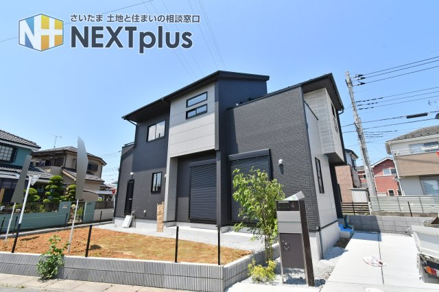 桶川市末広３丁目　５期　全１棟