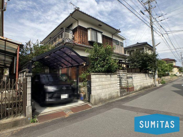 中古戸建