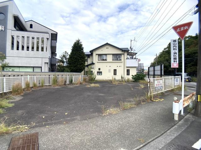 売土地