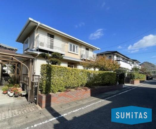 中古戸建
