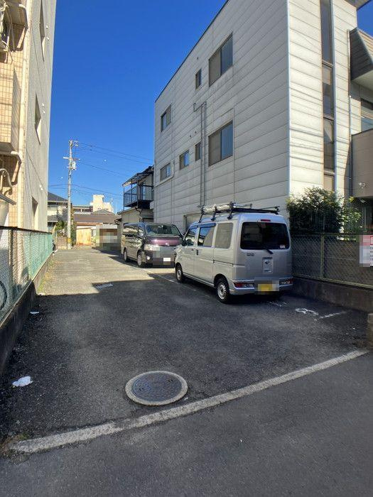 売土地