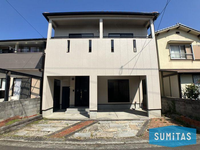 中古戸建