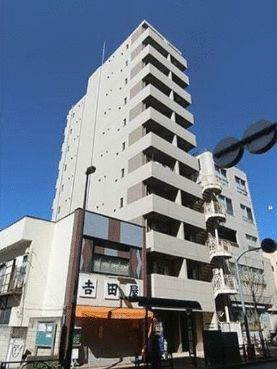 アイル西日暮里イースト