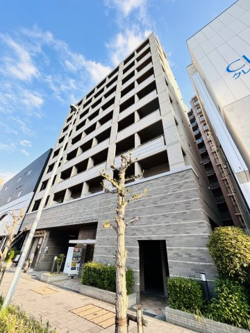 ダイドーメゾン阪神西宮駅前の画像