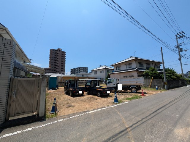 上市土地のその他