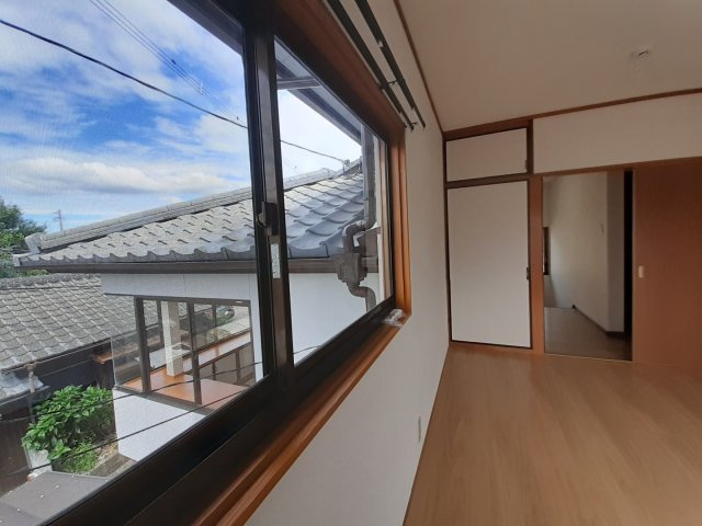 熊本市西区新土河原１丁目の中古一戸建の洋室|洋室①6.0帖