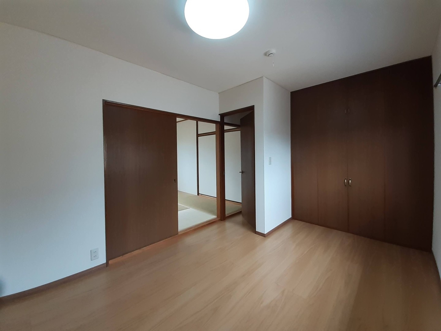 熊本市西区新土河原１丁目の中古一戸建の洋室|洋室②5.5帖